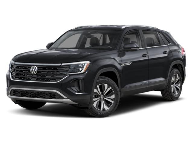 2026 Volkswagen Atlas Cross Sport 2.0T SE with Technology
