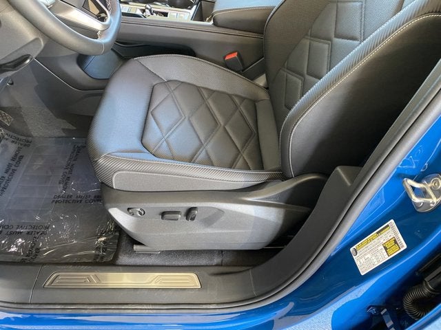 2025 Volkswagen Atlas Cross Sport 2.0T SE with Technology