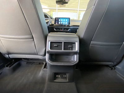 2025 Volkswagen Atlas Cross Sport 2.0T SE with Technology
