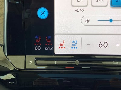 2026 Volkswagen Atlas 2.0T SE with Technology