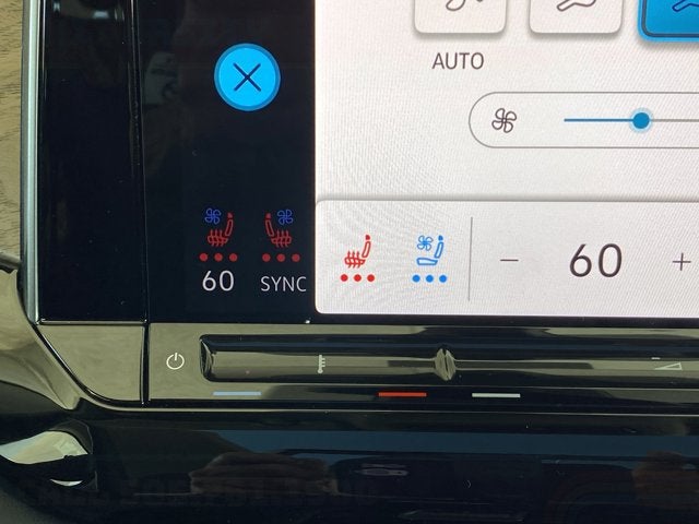 2026 Volkswagen Atlas 2.0T SE with Technology