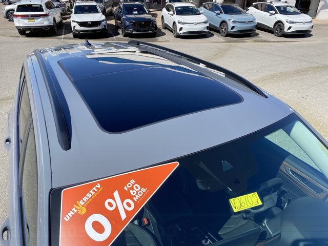 2026 Volkswagen Atlas 2.0T SE with Technology