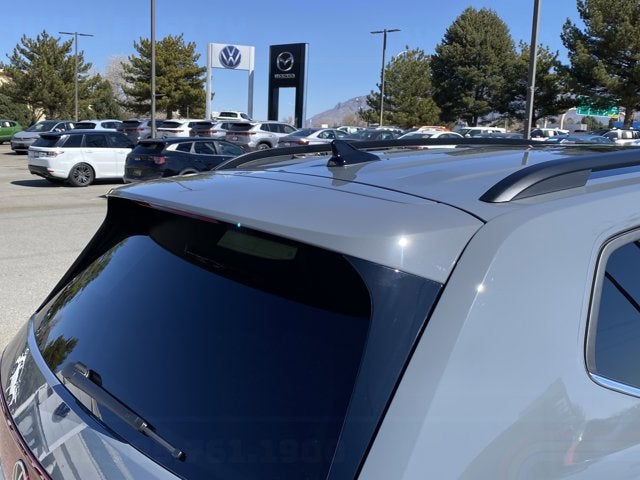 2026 Volkswagen Atlas 2.0T SE with Technology