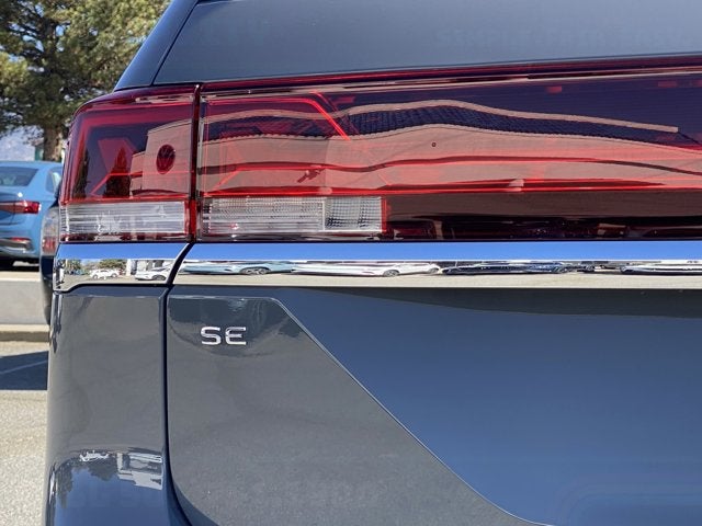 2026 Volkswagen Atlas 2.0T SE with Technology