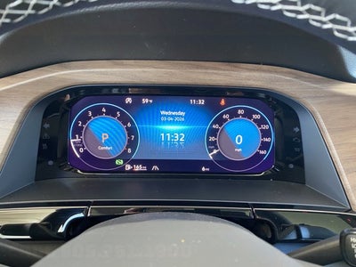 2026 Volkswagen Atlas 2.0T SE with Technology