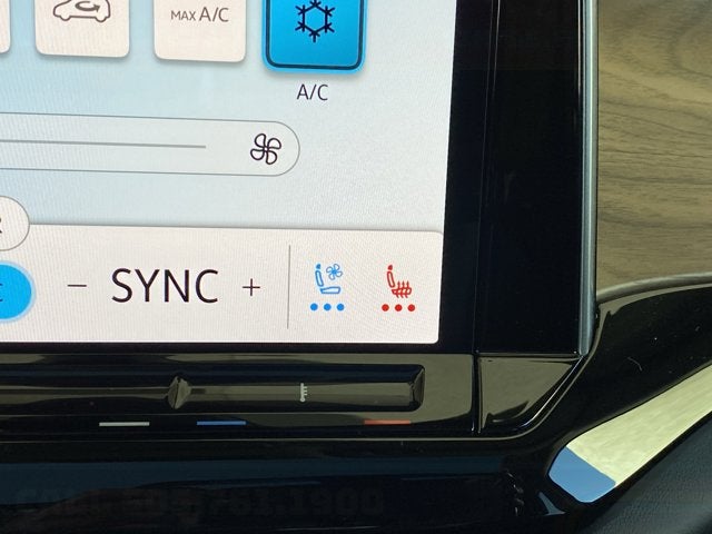 2026 Volkswagen Atlas 2.0T SE with Technology