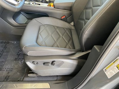 2026 Volkswagen Atlas 2.0T SE with Technology