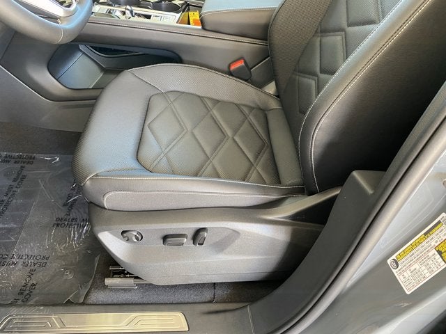 2026 Volkswagen Atlas 2.0T SE with Technology