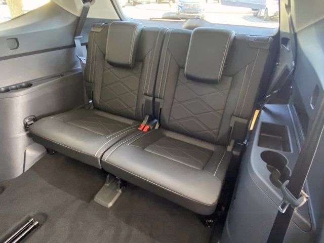 2026 Volkswagen Atlas 2.0T SE with Technology