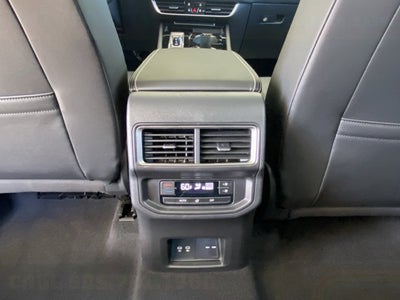 2026 Volkswagen Atlas 2.0T SE with Technology