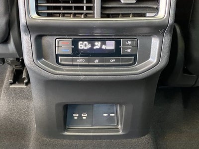 2026 Volkswagen Atlas 2.0T SE with Technology