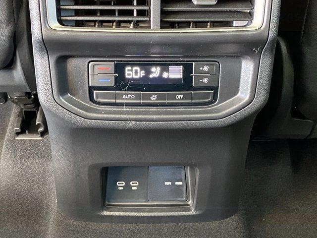 2026 Volkswagen Atlas 2.0T SE with Technology