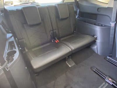 2026 Volkswagen Atlas 2.0T SE with Technology