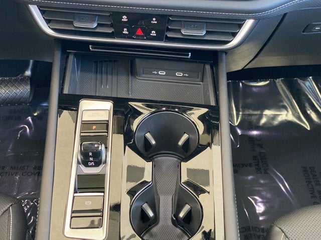 2026 Volkswagen Atlas 2.0T SE with Technology