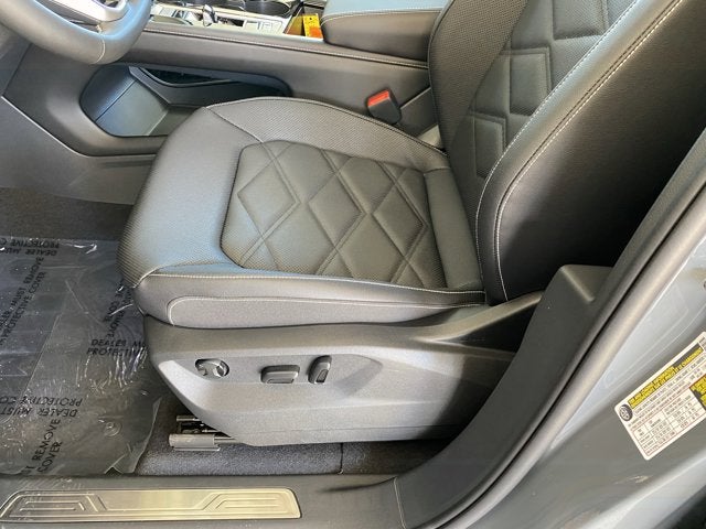 2026 Volkswagen Atlas 2.0T SE with Technology