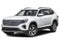 2026 Volkswagen Atlas 2.0T SE with Technology
