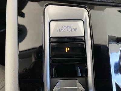 2026 Volkswagen Atlas 2.0T SE with Technology