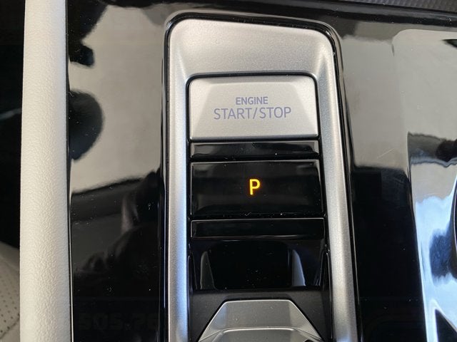 2026 Volkswagen Atlas 2.0T SE with Technology