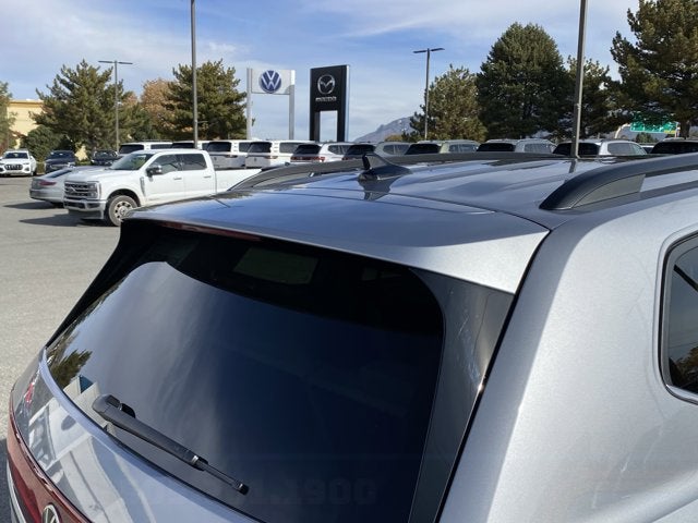 2026 Volkswagen Atlas 2.0T SE with Technology