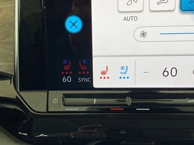 2026 Volkswagen Atlas 2.0T SE with Technology