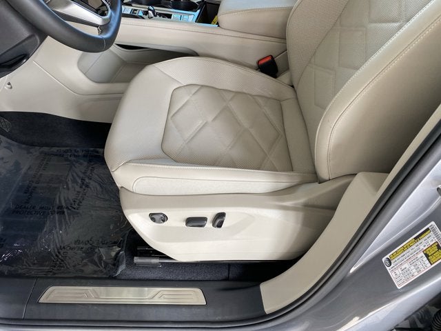 2026 Volkswagen Atlas 2.0T SE with Technology