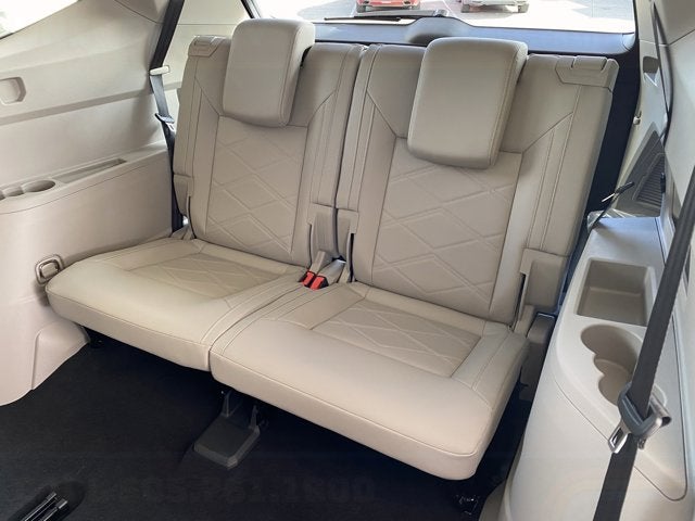 2026 Volkswagen Atlas 2.0T SE with Technology