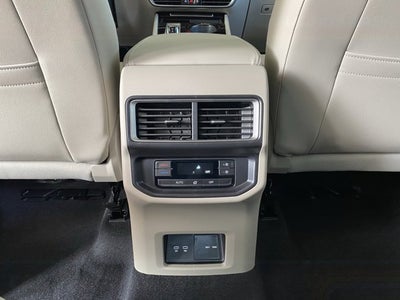 2026 Volkswagen Atlas 2.0T SE with Technology