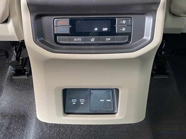 2026 Volkswagen Atlas 2.0T SE with Technology