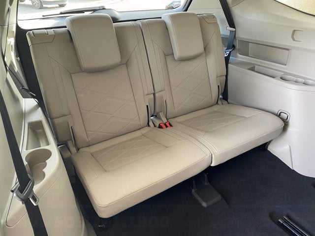 2026 Volkswagen Atlas 2.0T SE with Technology