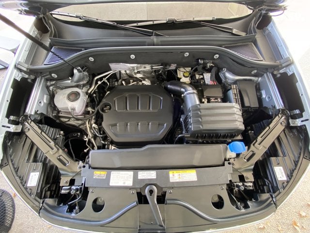 2026 Volkswagen Atlas 2.0T SE with Technology