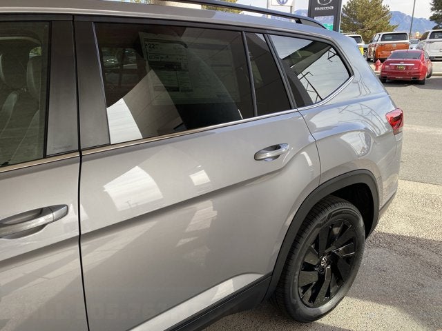 2026 Volkswagen Atlas 2.0T SE with Technology