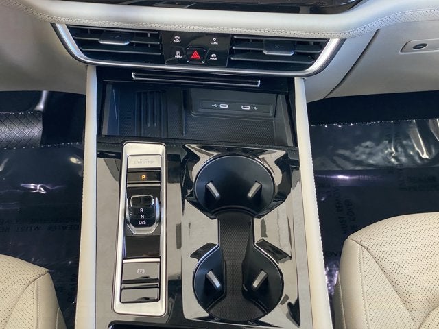 2026 Volkswagen Atlas 2.0T SE with Technology