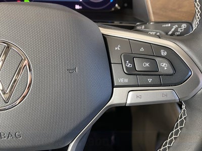 2026 Volkswagen Atlas 2.0T SE with Technology