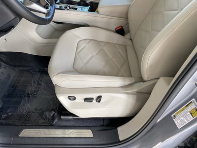 2026 Volkswagen Atlas 2.0T SE with Technology