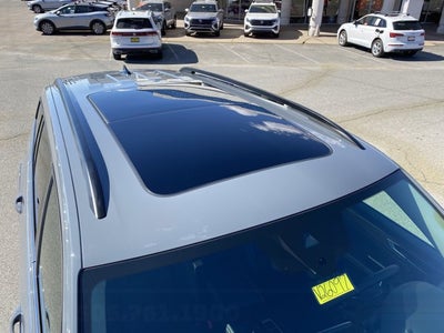 2026 Volkswagen Atlas 2.0T SE with Technology