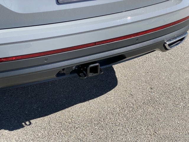 2026 Volkswagen Atlas 2.0T SE with Technology