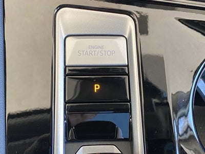 2026 Volkswagen Atlas 2.0T SE with Technology