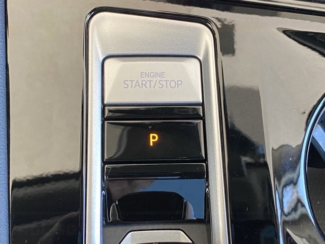 2026 Volkswagen Atlas 2.0T SE with Technology