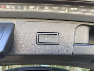 2026 Volkswagen Atlas 2.0T SE with Technology