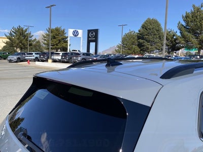 2026 Volkswagen Atlas 2.0T SE with Technology