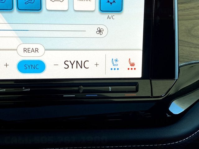 2026 Volkswagen Atlas 2.0T SE with Technology