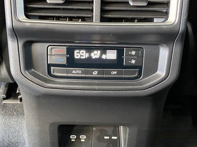 2026 Volkswagen Atlas 2.0T SE with Technology