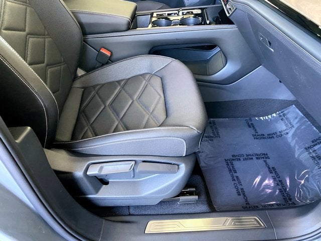 2026 Volkswagen Atlas 2.0T SE with Technology