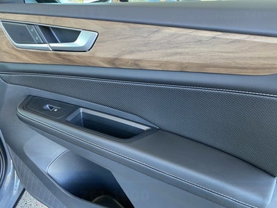 2026 Volkswagen Atlas 2.0T SE with Technology