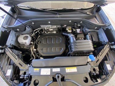 2026 Volkswagen Atlas 2.0T SE with Technology