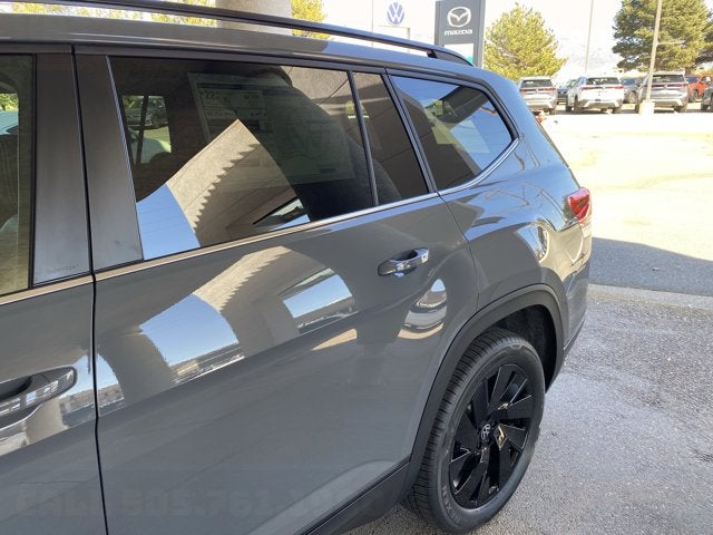 2026 Volkswagen Atlas 2.0T SE with Technology