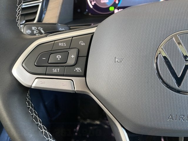 2026 Volkswagen Atlas 2.0T SE with Technology