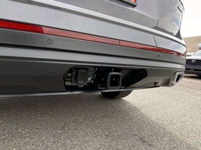 2026 Volkswagen Atlas 2.0T SE with Technology