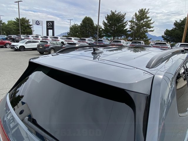 2026 Volkswagen Atlas 2.0T SE with Technology