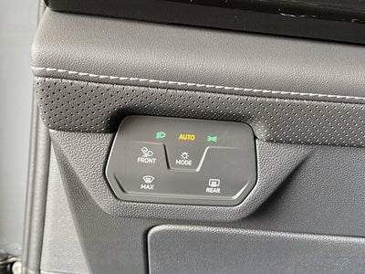 2026 Volkswagen Atlas 2.0T SE with Technology